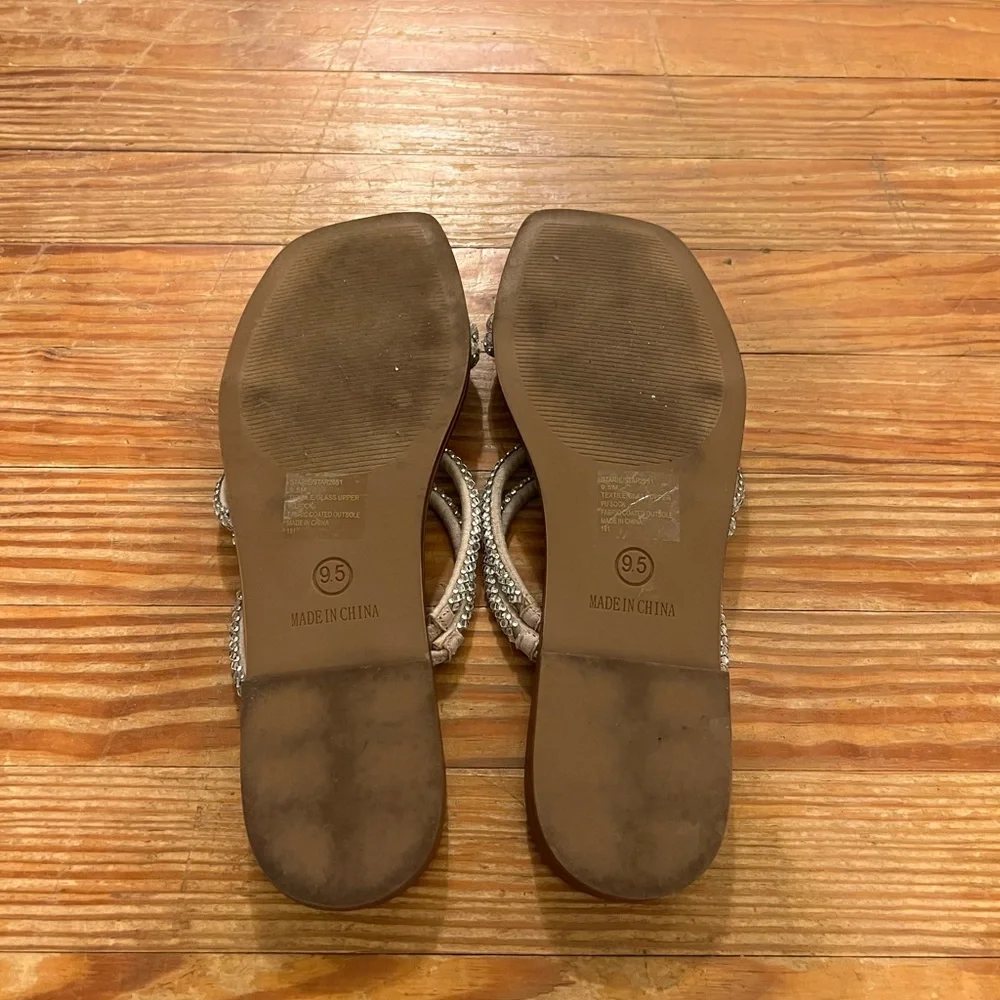 Sandals - Picture 4 of 5